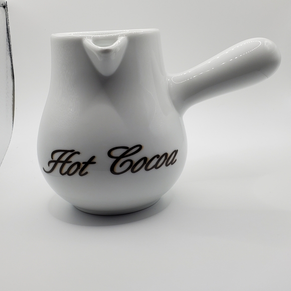 Shonfeld's Hot Cocoa Server Pot - Picture 5 of 5